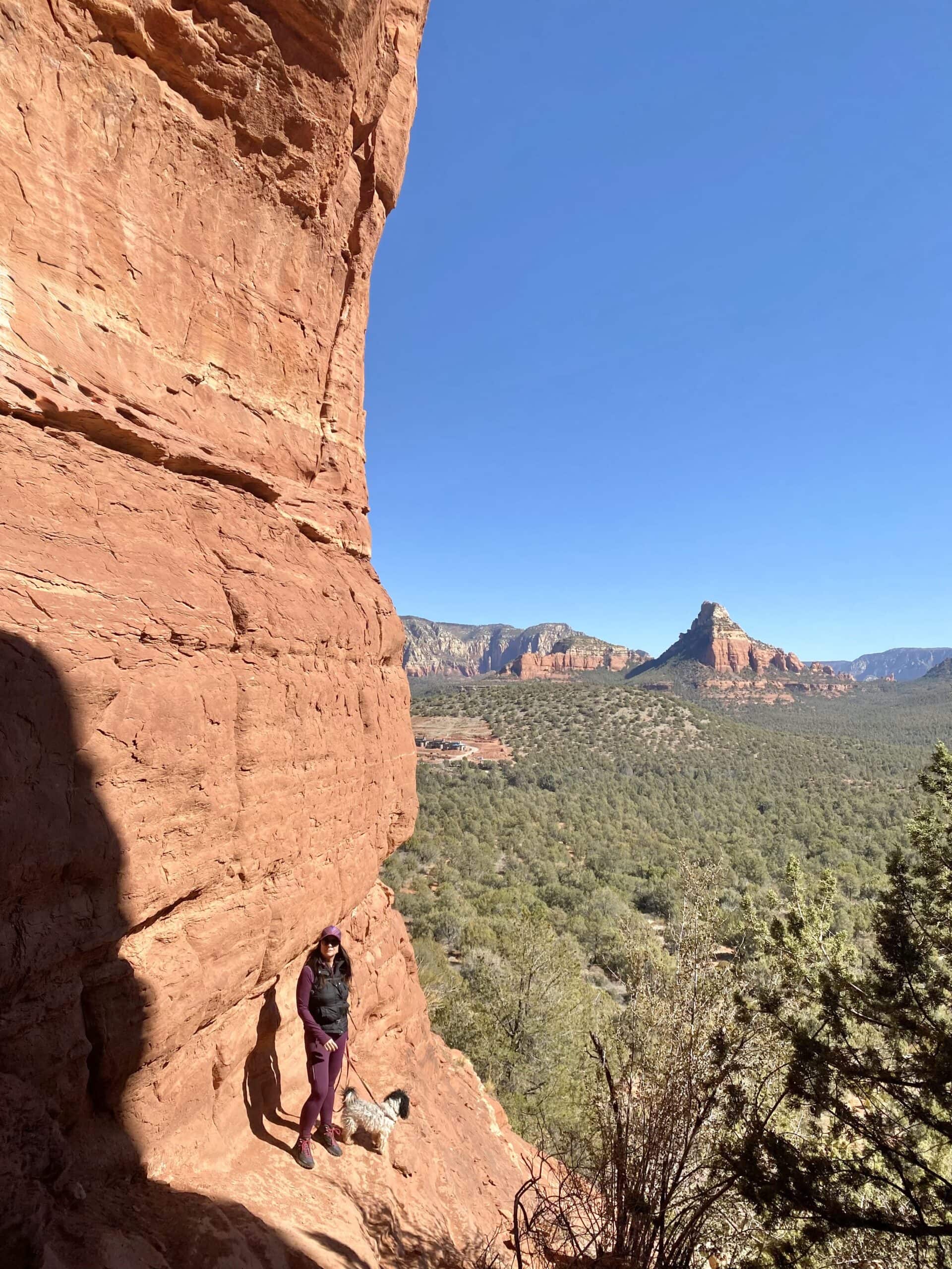dana cavanaugh sedona