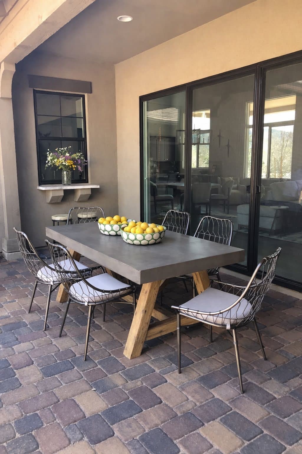 The Sedona Style Method 8 indoor outdoor sedona style space