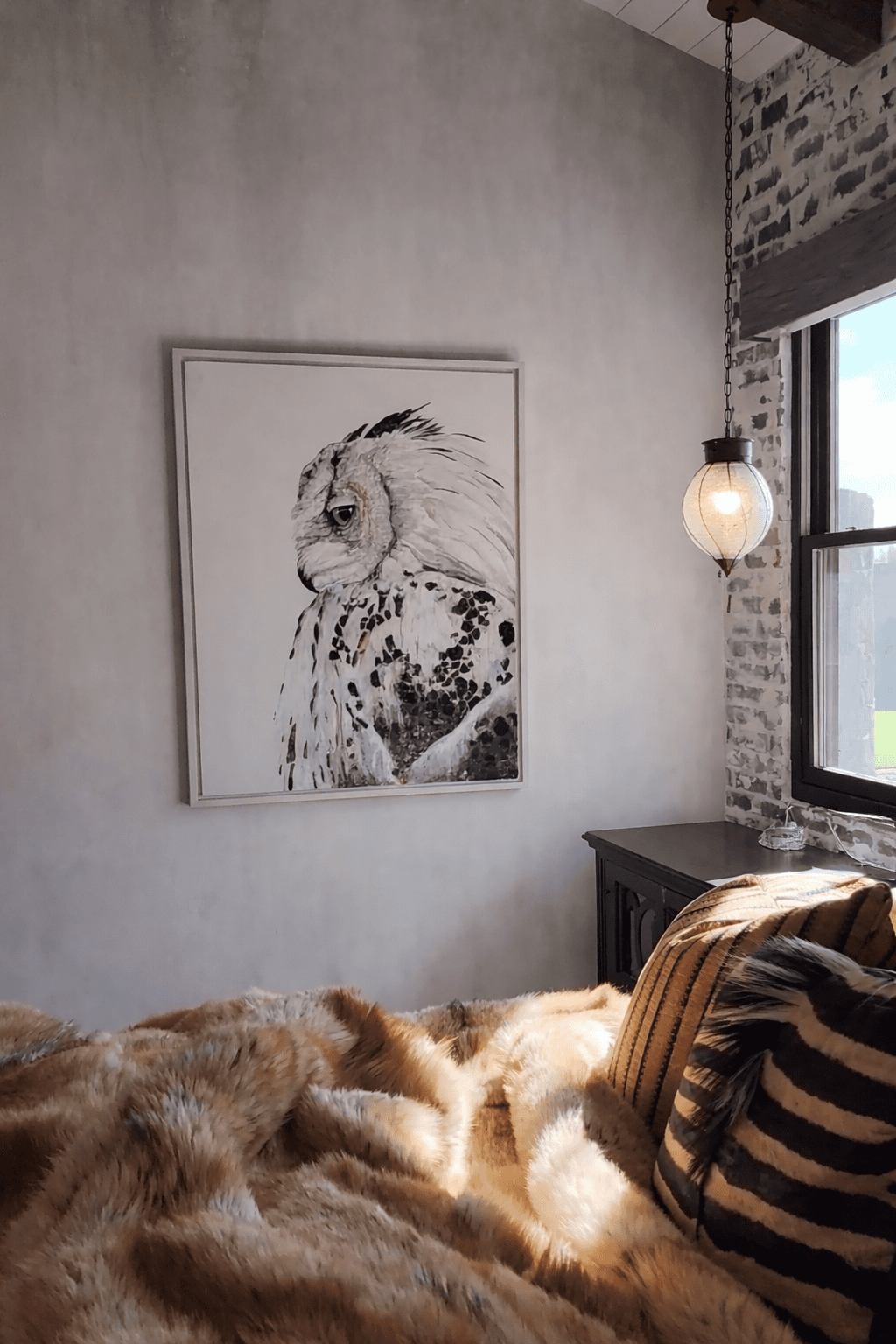 The Sedona Style Method 7 Sedona Style Art and Clay wall by Jooj